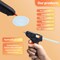 Mini hot Glue Gun Sticks – 120 Pcs Clear hot Glue Sticks Dia 0.27” x 8” Long Mini Glue Stick, All-Purpose Glue Sticks Bulk for Crafting, Scrapbooking & More - Compatible with Most Glue Guns